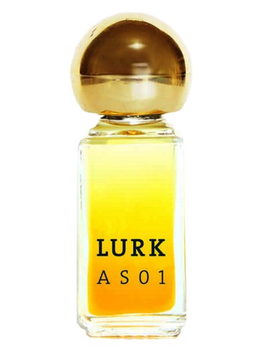 عطر ادکلن ای اس صفر یک لرک - AS 01 Lurk - بررسی، قیمت و خرید