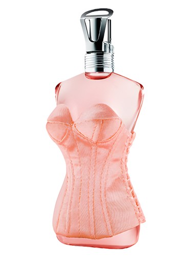 عطر ادکلن کلاسیک کورست کوتور ژان پل گوتیه - Classique Corset Couture Jean Paul Gaultier - بررسی، قیمت و خرید