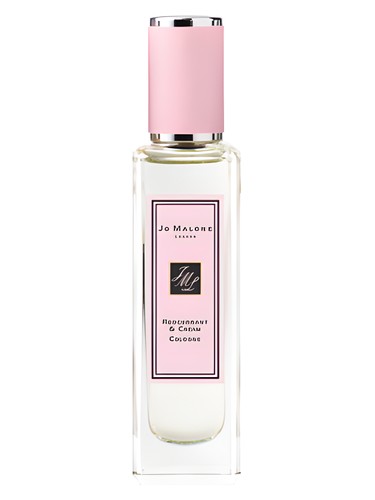 عطر ادکلن ردکرنت اند کریم جو مالون لندن - Redcurrant & Cream Jo Malone London - بررسی، قیمت و خرید