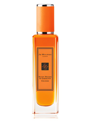 عطر ادکلن بیتر اورنج اند چاکلت جو مالون لندن - Bitter Orange & Chocolate Jo Malone London - بررسی، قیمت و خرید