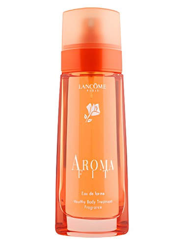 عطر ادکلن آروما فیت لانکوم - Aroma Fit Lancôme - بررسی، قیمت و خرید