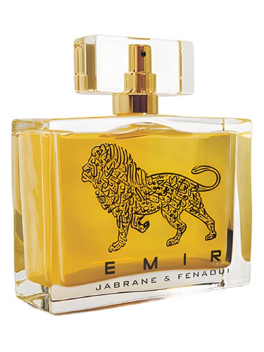 عطر ادکلن امیر پرفیومز جبران و فناوی - Emir Parfums Jabrane & Fenaoui - بررسی، قیمت و خرید