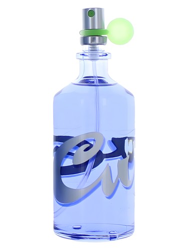 عطر ادکلن کِرو لیز کلیبورن - Curve Liz Claiborne - بررسی، قیمت و خرید