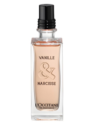 عطر ادکلن وانیل و نارسیس لوکسیتان - Vanille & Narcisse L'Occitane en Provence - بررسی، قیمت و خرید
