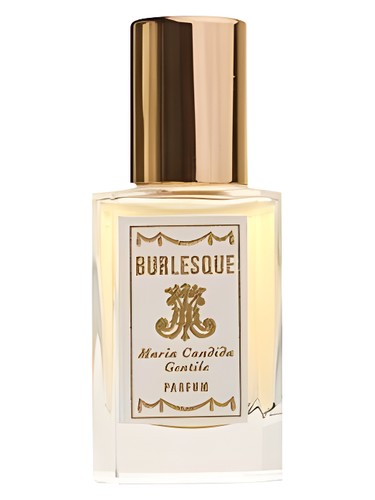 عطر ادکلن برلسک ماریا کندیدا جنتیله - Burlesque Maria Candida Gentile - بررسی، قیمت و خرید
