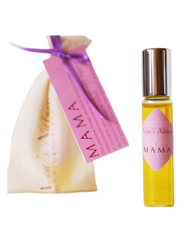 عطر ادکلن ماما نیناز نیچر - Mama Nina's Nature - بررسی، قیمت و خرید