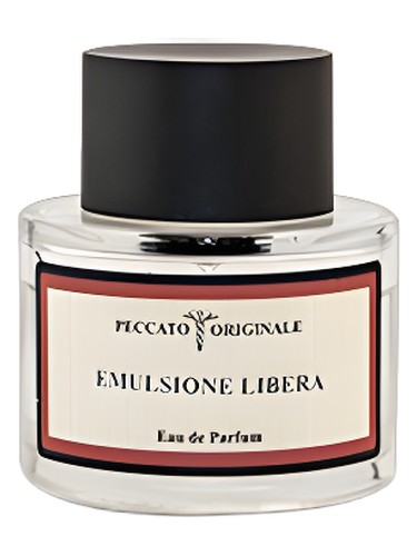 عطر ادکلن ایمولسئونه لیبرا پکاتو اوریجیناله - Emulsione Libera Peccato Originale - بررسی، قیمت و خرید