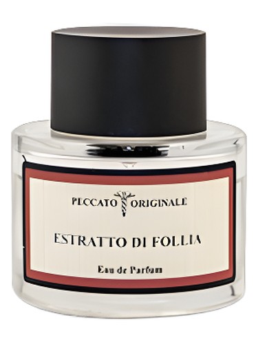 عطر ادکلن استراتو دی فولیا پکاتو اوریجیناله - Estratto di Follia Peccato Originale - بررسی، قیمت و خرید