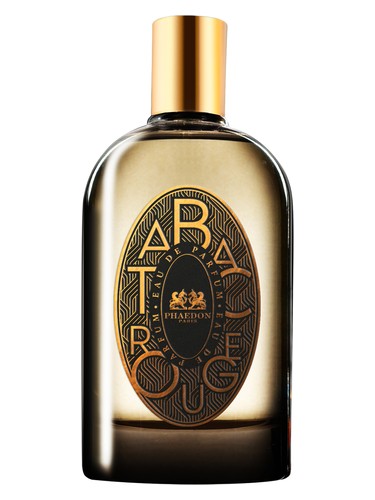 عطر ادکلن تابک روژ فایدون - Tabac Rouge Phaedon - بررسی، قیمت و خرید