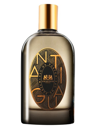 عطر ادکلن آنتیگوا فایدون - Antigua Phaedon - بررسی، قیمت و خرید