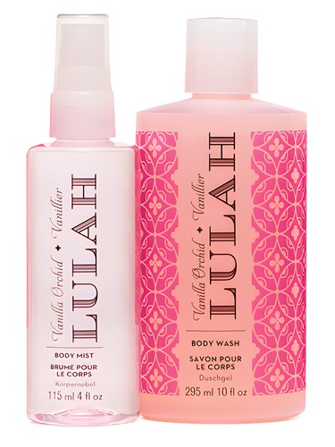 عطر ادکلن وانیل ارکید لولاه - Vanilla Orchid Lulah - بررسی، قیمت و خرید