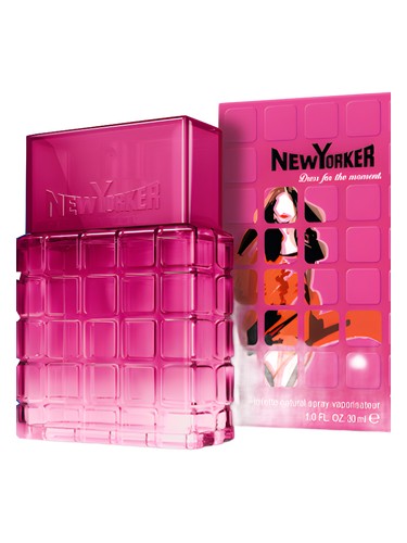 عطر ادکلن نیو یورکر استایل آپ فور هر نیویورکر - New Yorker Style Up for Her New Yorker - بررسی، قیمت و خرید