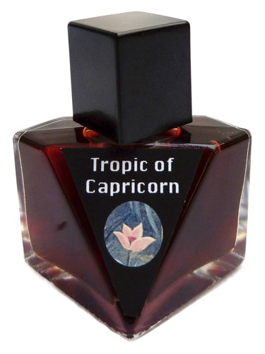 عطر ادکلن - Tropic of Capricorn Olympic Orchids Artisan Perfumes - بررسی، قیمت و خرید