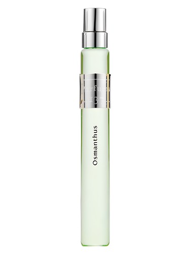 عطر ادکلن عثمانتوس پرفیومز ۱۳۷ - Osmanthus Parfums 137 - بررسی، قیمت و خرید