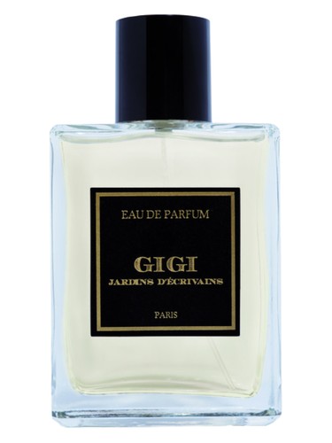 عطر ادکلن جیجی ژاردینز دکریوان - Gigi Jardins d’Ecrivains - بررسی، قیمت و خرید