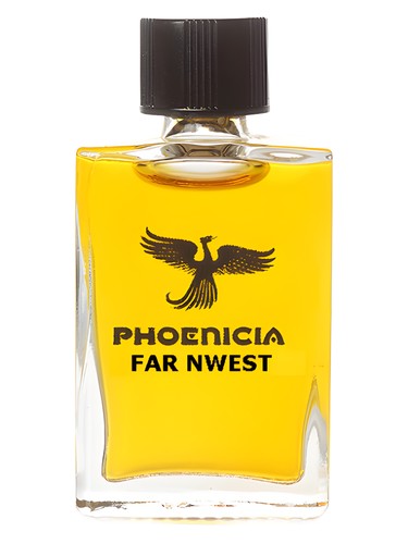 عطر ادکلن فارانوست فینیشیا پرفیومز - Far NWest Phoenicia Perfumes - بررسی، قیمت و خرید