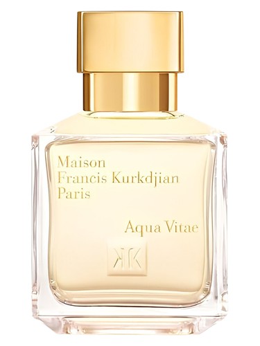 عطر ادکلن آکوا ویتای میسون فرانسیس کورکجان - Aqua Vitae Maison Francis Kurkdjian - بررسی، قیمت و خرید