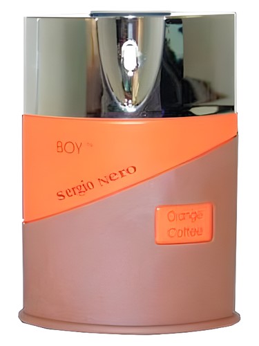 عطر ادکلن بوی اورنج کافی سرجیو نرو - Boy Orange Coffee Sergio Nero - بررسی، قیمت و خرید