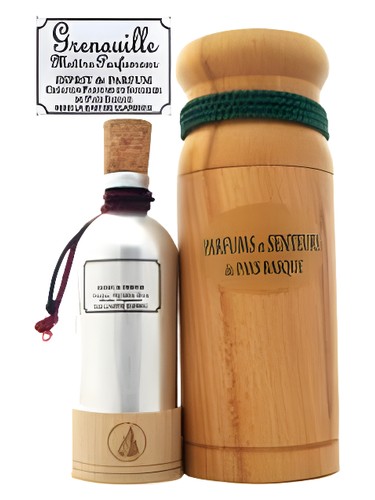 عطر ادکلن گرنوی متر پرفیومر پرفیومس اِت سانتور دو پَی باسک - Grenouille Maitre Pafumeur Parfums et Senteurs du Pays Basque - بررسی، قیمت و خرید