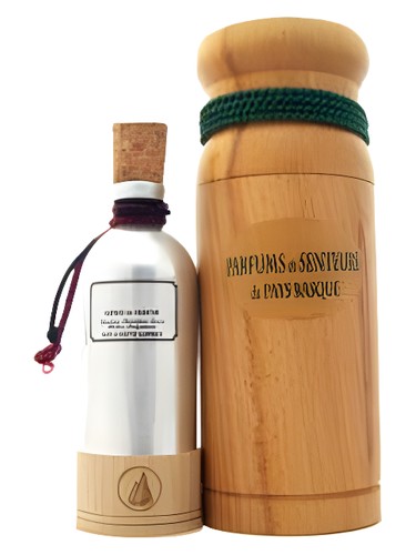 عطر ادکلن موتسارت پرفیوم و سانتور دو پای بسک - Mozart Parfums et Senteurs du Pays Basque - بررسی، قیمت و خرید