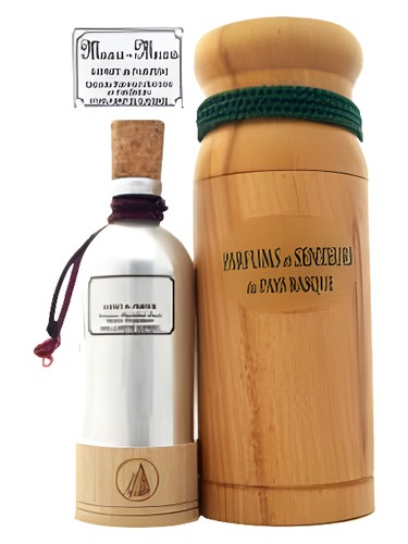 عطر ادکلن ماچو ماچو پرفیوم و سانتور دو پی باسک - Muxu-Muxu (for Children) Parfums et Senteurs du Pays Basque - بررسی، قیمت و خرید