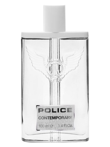 عطر ادکلن کانتمپرری پلیس - Contemporary Police - بررسی، قیمت و خرید
