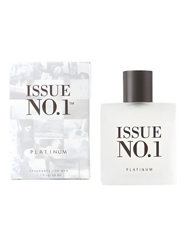 عطر ادکلن ایشو نامبر وان پلاتینوم پکسون - Issue No.1 Platinum Pacsun - بررسی، قیمت و خرید