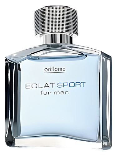 عطر ادکلن ایکلَت اسپورت اوریفلیم - Eclat Sport Oriflame - بررسی، قیمت و خرید