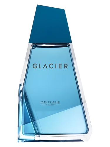 عطر ادکلن گلیشر اوریف‌لیم - Glacier Oriflame - بررسی، قیمت و خرید