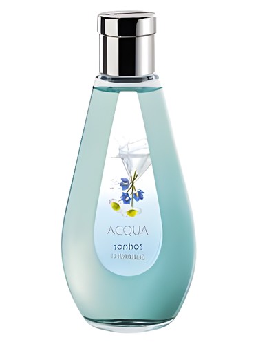 عطر ادکلن آکوا سونوس اُ بوتیکاریو - Acqua Sonhos O Boticário - بررسی، قیمت و خرید