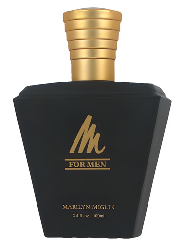 عطر ادکلن ام فور من مریلین میگلن - M for Men Marilyn Miglin - بررسی، قیمت و خرید