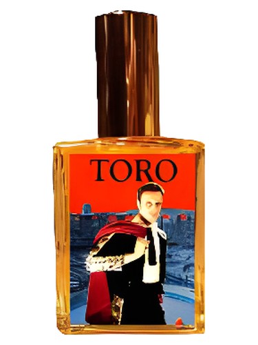 عطر ادکلن فتیش: تورو اوپوس اویلز - Fetish: Toro Opus Oils - بررسی، قیمت و خرید