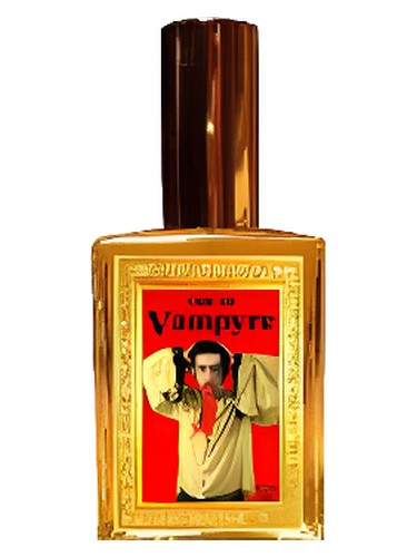 عطر ادکلن افرِید آو دِ دارک: اود دِ وَمپایر اوپوس اویلز - Afraid of the Dark: Ode de Vampyre Opus Oils - بررسی، قیمت و خرید