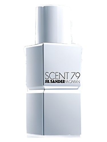 عطر ادکلن جیل سندر سنت ۷۹ ومن جیل ساندر - Jil Sander Scent 79 Woman Jil Sander - بررسی، قیمت و خرید