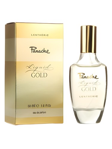 عطر ادکلن پاناش گلد لنتریک - Panache Gold Lentheric - بررسی، قیمت و خرید