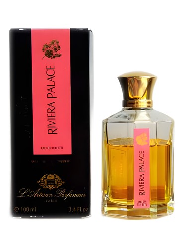 عطر ادکلن ریویرا پالاس لارتیزان پارفومه - Riviera Palace L'Artisan Parfumeur - بررسی، قیمت و خرید