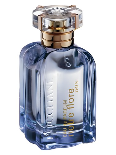 عطر ادکلن نوتغ فلور آیریس لُوکیتان اِن پرووانس - Notre Flore Iris L'Occitane en Provence - بررسی، قیمت و خرید