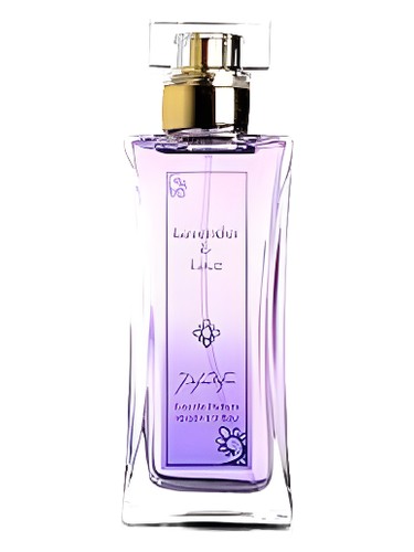 عطر ادکلن لاوندر اند لیس پرفیومز والژن - Lavender and Lace Parfums Valjean - بررسی، قیمت و خرید