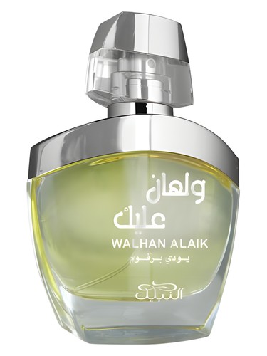 عطر ادکلن والهان علیک العربز نبیل - Walhan Alaik Arabs Nabeel - بررسی، قیمت و خرید