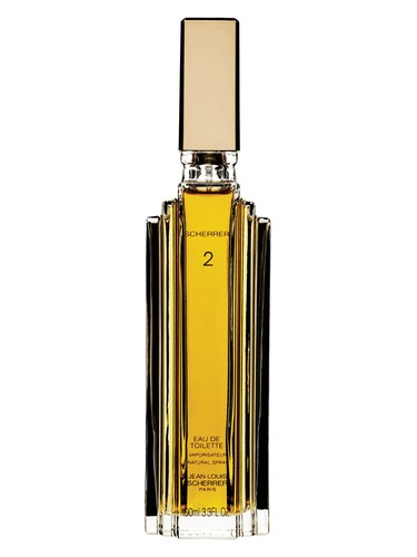 عطر ادکلن شر ۲ ژان لوئی شرر - Scherrer 2 Jean-Louis Scherrer - بررسی، قیمت و خرید