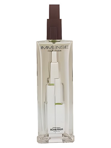 عطر ادکلن ایمنس پور هوم ژان-لویی شرر - Immense Pour Homme Jean-Louis Scherrer - بررسی، قیمت و خرید
