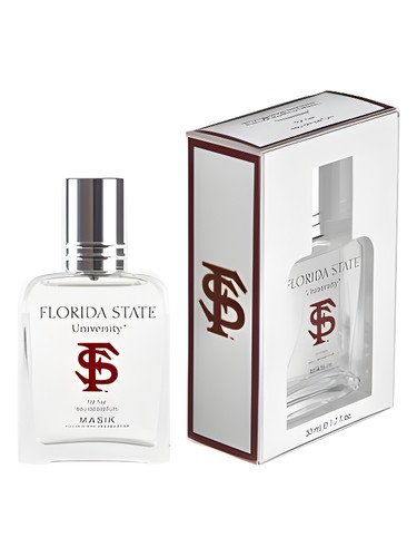 عطر ادکلن فلوُریدا استِیت یونیورسیتی وومِن مَسیک کالیجیت فراگرنس - Florida State University Women Masik Collegiate Fragrances - بررسی، قیمت و خرید