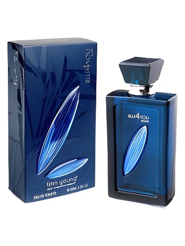 عطر ادکلن بلو فور یو لین یانگ - Blu 4 You Linn Young - بررسی، قیمت و خرید