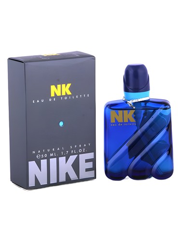 عطر ادکلن ان‌کا نایکی - NK Nike - بررسی، قیمت و خرید