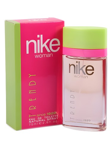 عطر ادکلن نایکی ترندی نایکی - Nike Trendy Nike - بررسی، قیمت و خرید