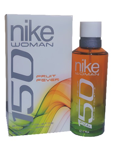 عطر ادکلن نایکی ان صد و پنجاه فروت فِوِر نایکی - Nike N150 Fruit Fever Nike - بررسی، قیمت و خرید
