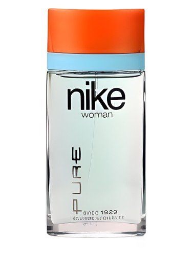 عطر ادکلن نایکی پیور نایکی - Nike Pure Nike - بررسی، قیمت و خرید