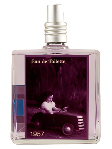 عطر ادکلن ۱۹۵۷ اسپشیال ادیشن - مور بری اوتغمر - 1957 Special Edition - Mure Berry Outremer - بررسی، قیمت و خرید