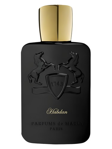 عطر ادکلن هبدن پرفیوم د مارلی - Habdan Parfums de Marly - بررسی، قیمت و خرید