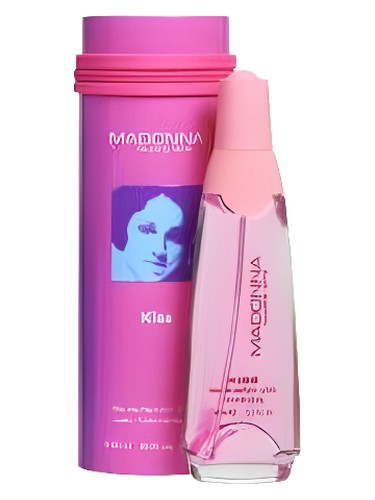 عطر ادکلن مدونا نودز ۱۹۷۹ کیس مایپا - Madonna Nudes 1979 Kiss Mypa - بررسی، قیمت و خرید